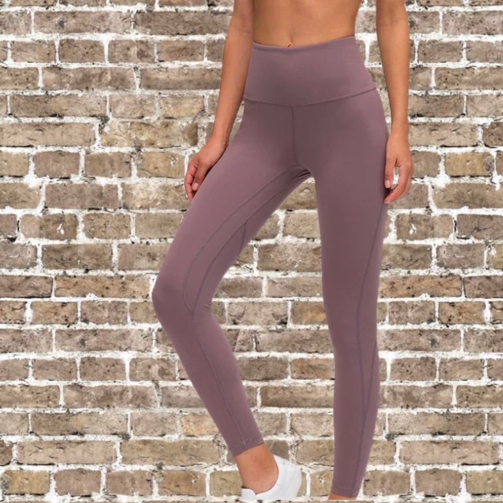Yoga pants